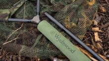 Wychwood Podběrák Kaprový Epic Tactical Landing Net 2-Díl With Net Float 42" 180 cm (6)
