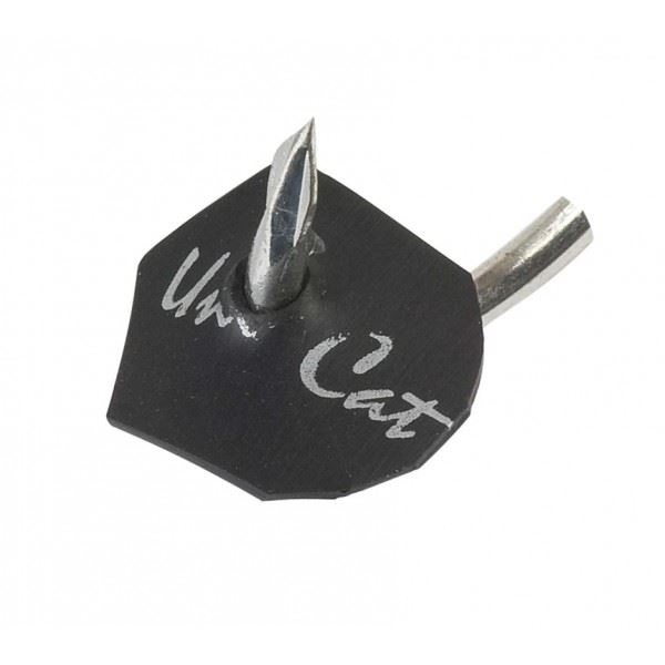 Uni Cat pojistka pryžová live bait protector