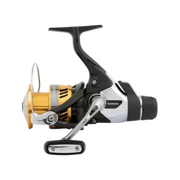 Shimano Naviják Sahara 4000 R