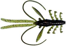 Gunki Gumová Nástraha Naiad Salty Watermelon Red 10 cm 4,8 g