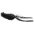 Savage Gear Žába Hop Popper Frog Floating Black 5,5 cm 15 g