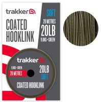 Trakker Návazcová Šňůra Soft Coated Hooklink 20 m (1)