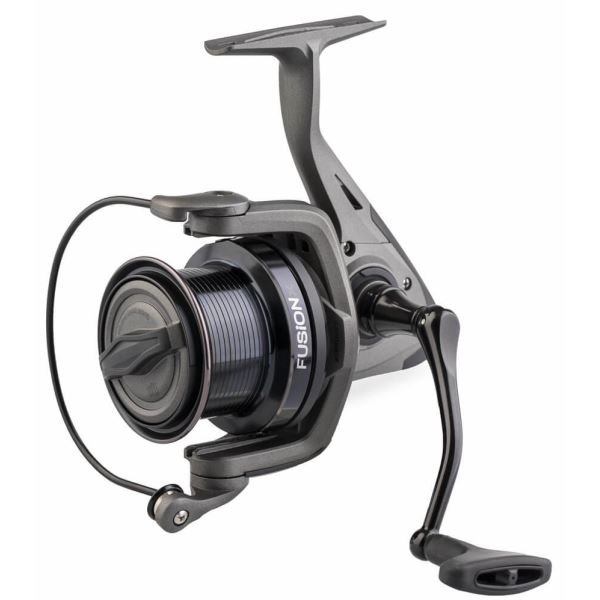 Zfish Naviják Fusion X 6000