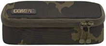 Korda Pouzdro Compac Spool Case Wide Dark Kamo