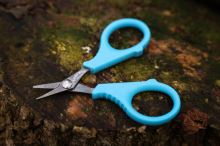 Carp´R´Us Nůžky Scissors (3)