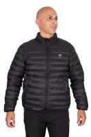 Fox Rage Oboustranná Bunda Pro Series Reversible Lightweight Quilted Jacket (6)