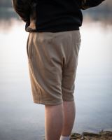 Fox Kraťasy Collection LW Jogger Short Tan Ltd (17)