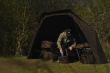 Solar Brolly SP C Tech Pro Brolly System 58' (2)