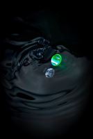 RidgeMonkey Čelovka VRH300X USB Rechargeable Headtorch (10)