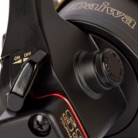 Daiwa Naviják Whisker SS2600 (10)