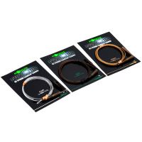 Korda Koncová Montáž Dark Matter Leader QC Hybrid Clip 100 cm 18,1 kg Korda Koncová Montáž Dark Matter Leader QC Hybrid Clip 100 cm 18,1 kg