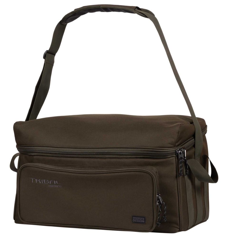 Levně Shimano chladící taška tribal carp large cooler bag
