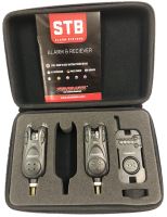 Starbaits Sada Signalizátorů STB Bite (1)