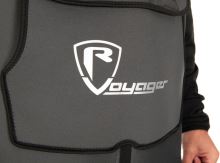 Fox Rage Brodící Kalhoty Voyager Neoprene Waders (10)