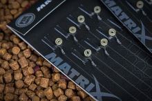 Matrix Návazec MXC-6 Barbless Band Rigs F1 10 cm (1)