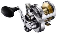 Shimano Multiplikátor Talica II 25lb 2-Speed Right Hand (1)