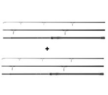 Delphin Prut Capri NXT 3,6 m (12 ft) 3,5 lb 3 díly 1+1 Delphin Prut Capri NXT 3,6 m (12 ft) 3,5 lb 3 díly 1+1