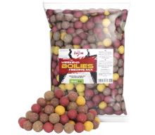 Carp Zoom Boilie Weekend Feeding Mix Fruit 20 mm 5 kg Carp Zoom Boilie Weekend Feeding Mix Fruit 20 mm 5 kg