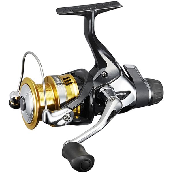 Shimano Naviják Sahara 2500 R