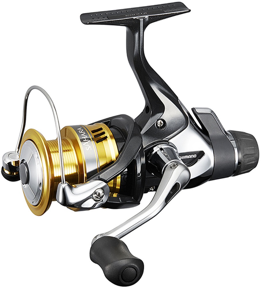 Shimano naviják sahara 1000 r