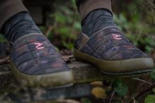 One More Cast Nazouváky Splash Camo Fleece Lined Slippers (13)