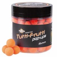Dynamite Baits Pop-Up Fluro Tutti Frutti 15 mm Dynamite Baits Pop-Up Fluro Tutti Frutti 15 mm