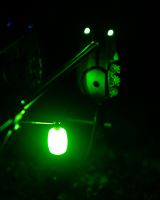 Fox Swinger Black Label Dumpy Halo Bobbins (3)