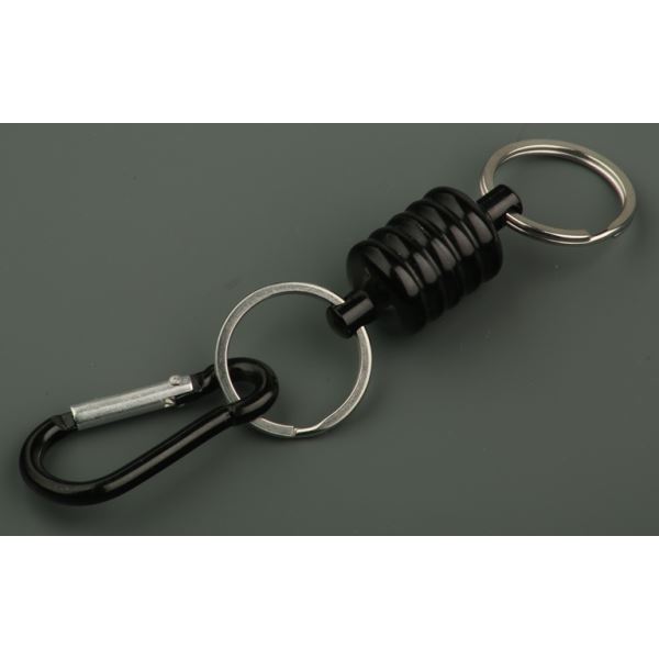 Giants Fishing Magnet na podběrák s karabinou