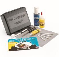 WFT Sada Na Čištění Navijáku Ardent Reel Cleaning Kit - Sladká Voda