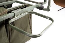 Nash Držák Na Kbelík Barrow Bucket Outrigger Side (1)