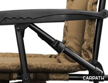 Delphin Křeslo CX Carpath (2)