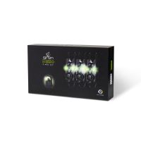 Nash Sada Signalizátorů Siren R3+ Presentation Set (2)