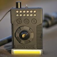 Prologic Sada Hlásičů Fulcrum RMX Pro Bite Alarm Presentation Multi Colour (6)