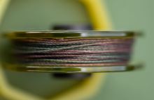 RidgeMonkey Šňůrka Connexion CamoX Soft Coated Hooklink 20 m (4)