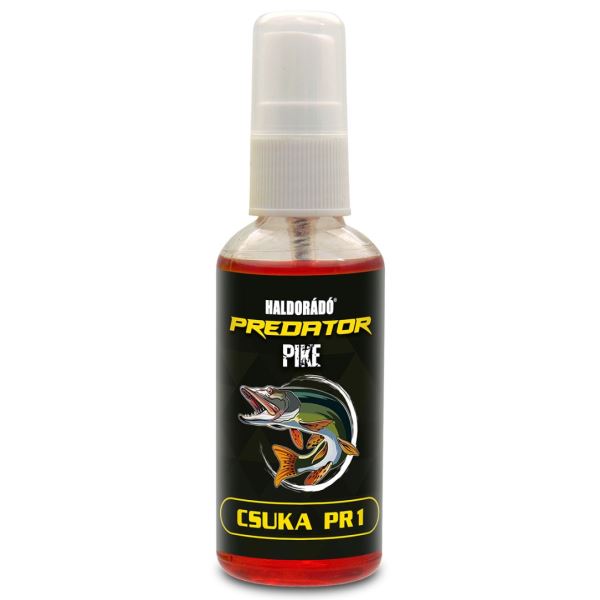 Haldorádó Dip Predator Aroma Spray 50 ml