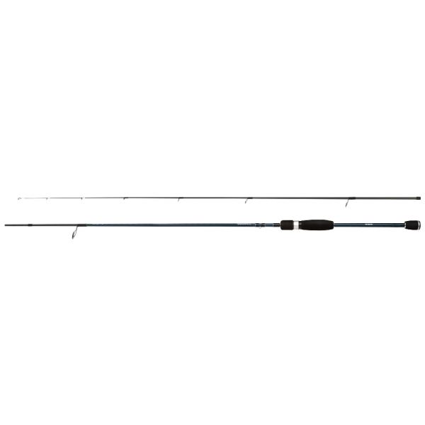 Shimano Prut Miravel Light Game Solid X Fast 2,03 m 2-10 g