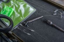 Korum Převleky Camo Anti Tangle Sleeve Short 10 ks Korum Převleky Camo Anti Tangle Sleeve Short 10 ks