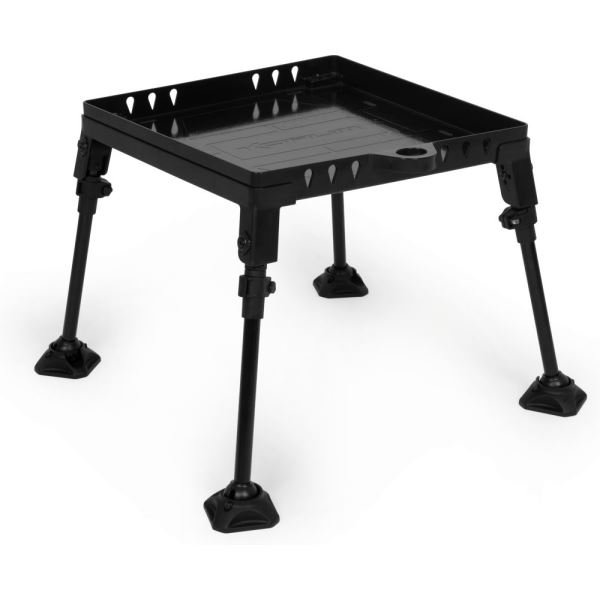 Korum Stolek Free Standing Side Tray