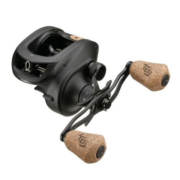 13 Fishing Multiplikátor Concept A3 LH 8,1:1