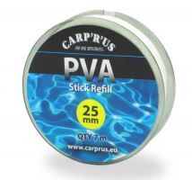 Carp´R´Us Náhradní PVA punčocha PVA Stick Refill 25 mm Carp´R´Us Náhradní PVA punčocha PVA Stick Refill 25 mm
