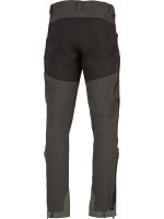 Westin Kalhoty Reel Flex Trousers Beluga Lichen Green (3)