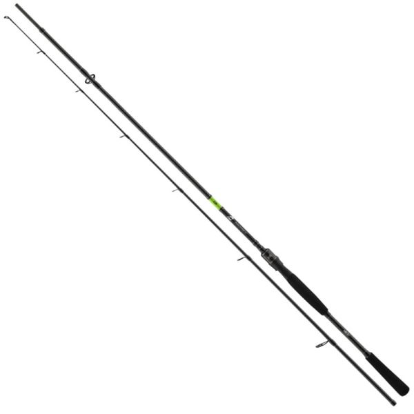 Daiwa Prut Prorex X Extra Fast Spin 2,05 m 20-60 g