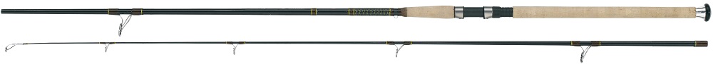 Wft prut charisma senso pilk 2,4 m 50-190 g