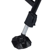 Giants Fishing Lehátko Deluxe FX 8Leg +Skládací Stolek S taškou ZDARMA (4)