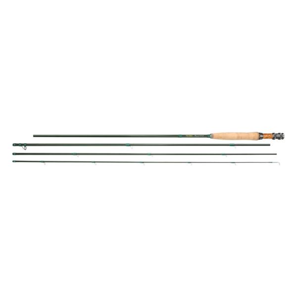 Mikado Prut FLY MLX NYMPH 10' / #4 4-Díl