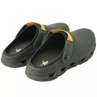 Vass Boty Easy-Bac Fishing Trainer Edition 2 Khaki Green (2)