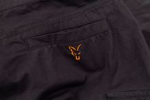 Fox Kalhoty Collection Black Orange Combat Trousers (4)
