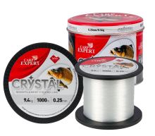 Carp Expert Vlasec Crystal 1000 m