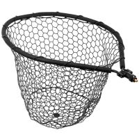 Fencl Podběráková Hlava Predator Premium Pro Se Silikonovou Sítí Plovoucí Fencl Podběráková Hlava Predator Premium Pro Se Silikonovou Sítí Plovoucí