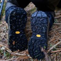 Grundéns Brodící Boty Bankside Wading Boot Vibram Otter (9)
